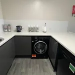 Hosted By Ryan - 2 Bedroom Apartment